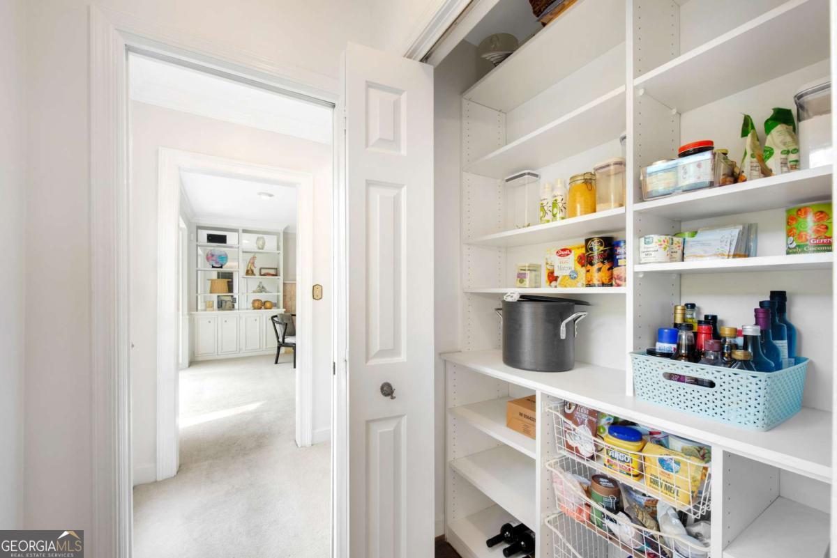 Hampton Lake - Residential