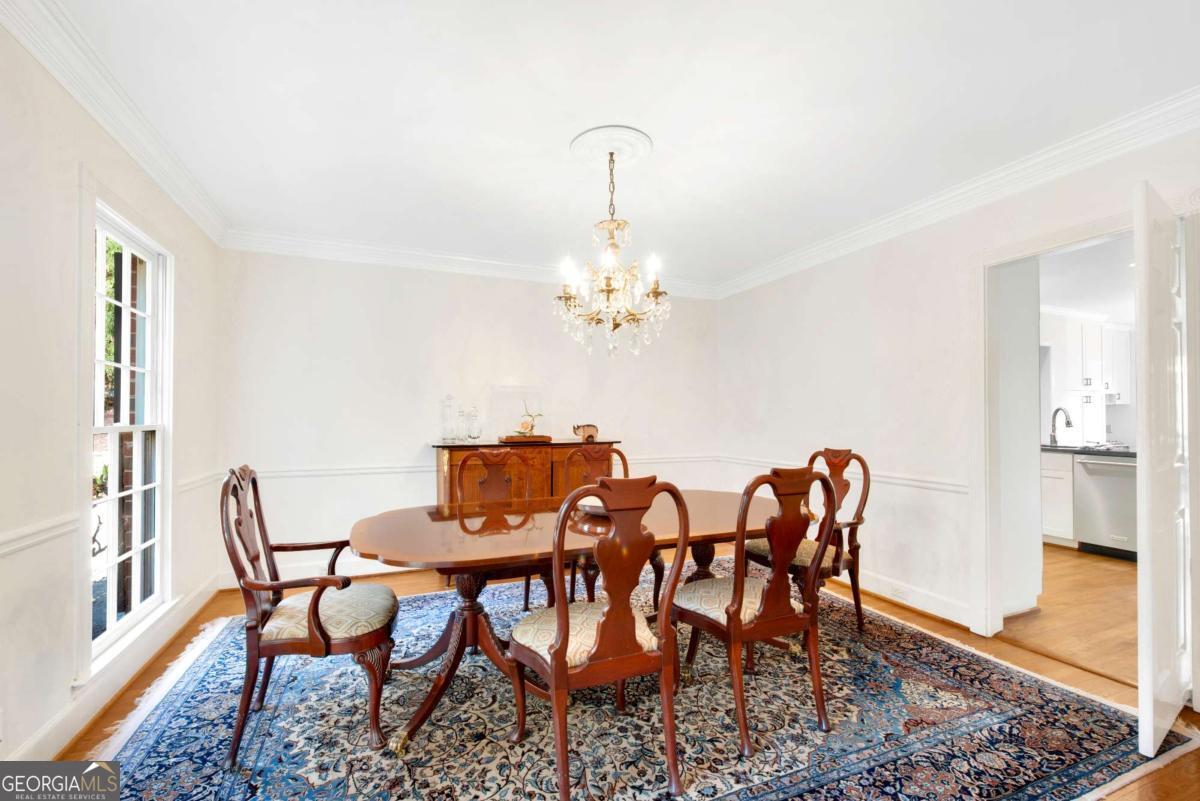 Hampton Lake - Residential