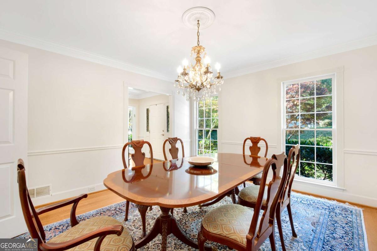 Hampton Lake - Residential