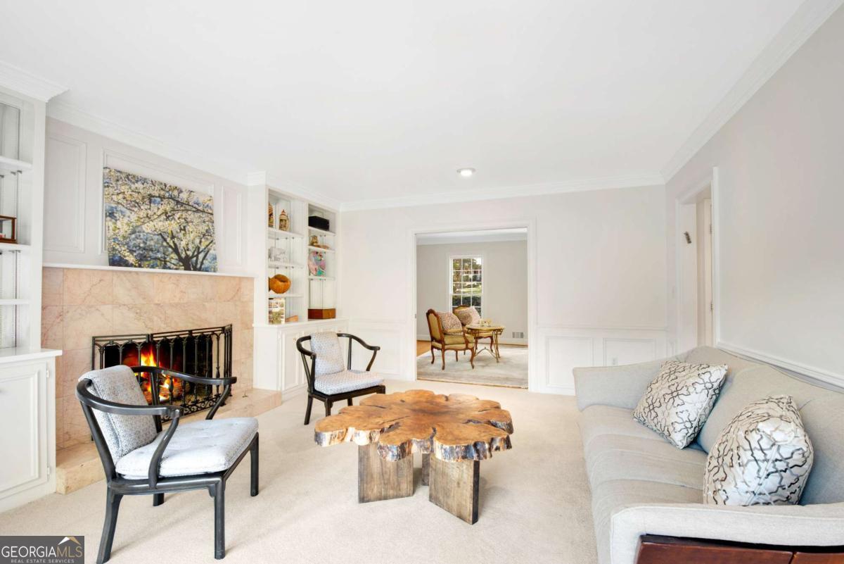 Hampton Lake - Residential