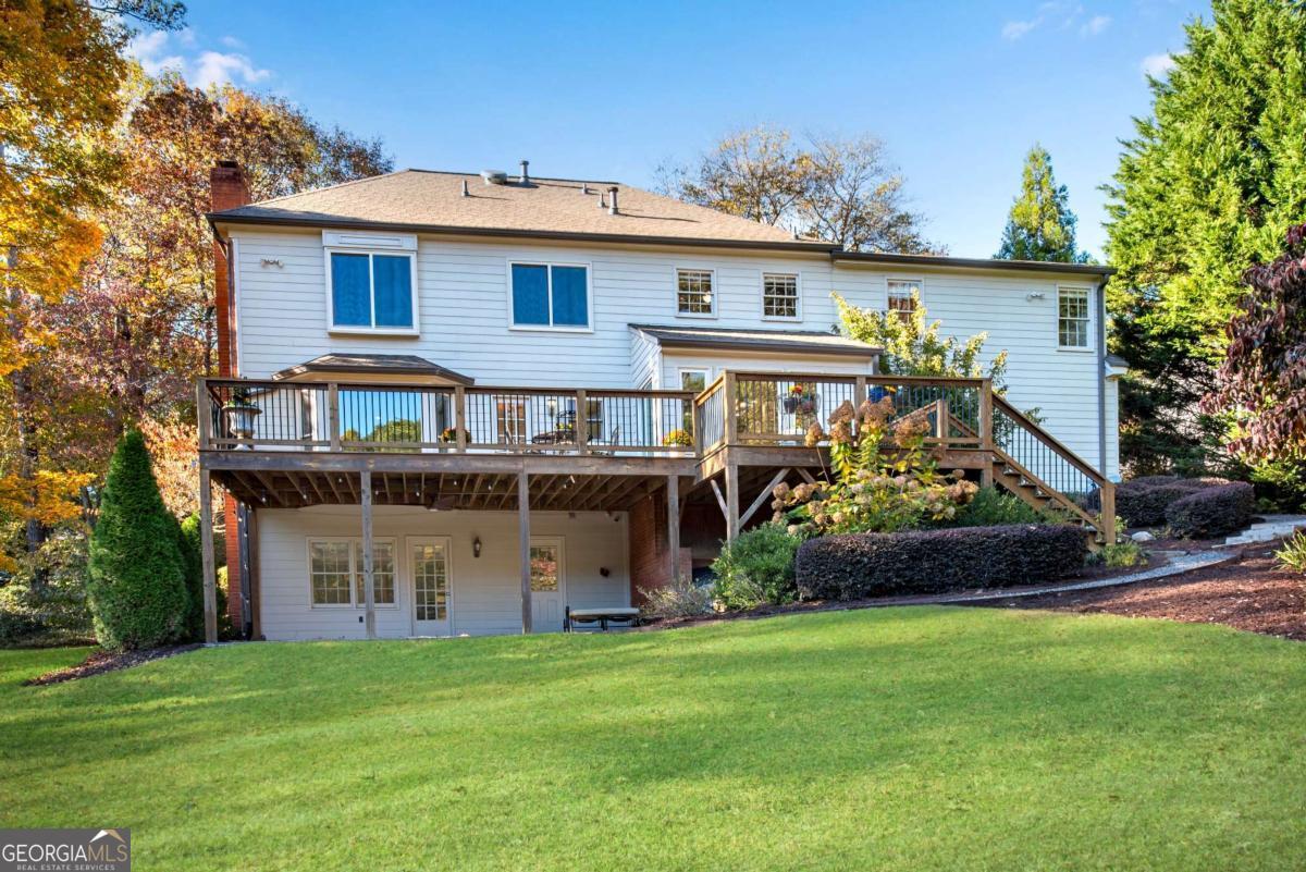 Hampton Lake - Residential