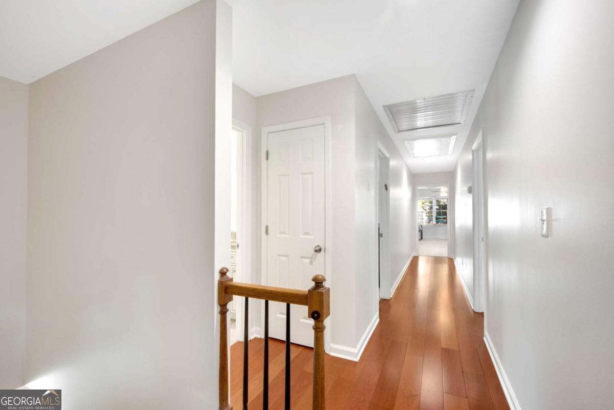 Hampton Lake - Residential