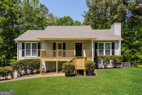 Photo of 333 Oak Landing Circle, Douglasville, GA 30134 (MLS # 10650209)