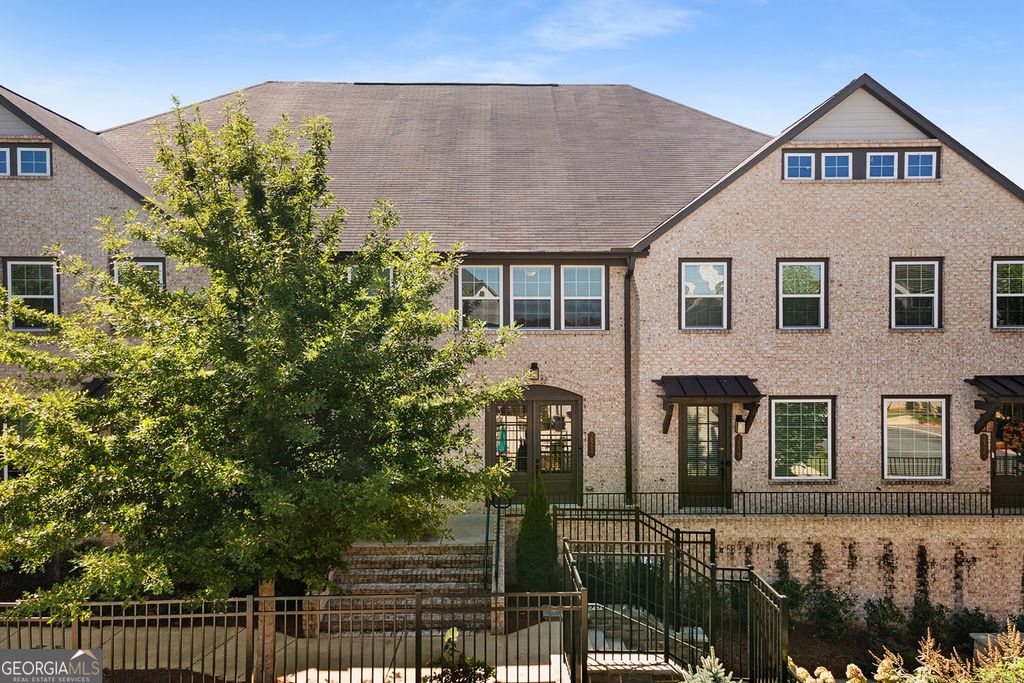 Photo of 2519 Figaro Drive, Atlanta, GA 30339 (MLS # 10698298)