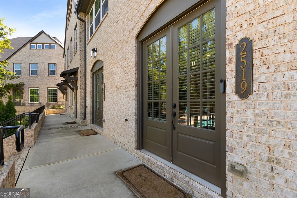 Photo of 2519 Figaro Drive, Atlanta, GA 30339 (MLS # 10698298)