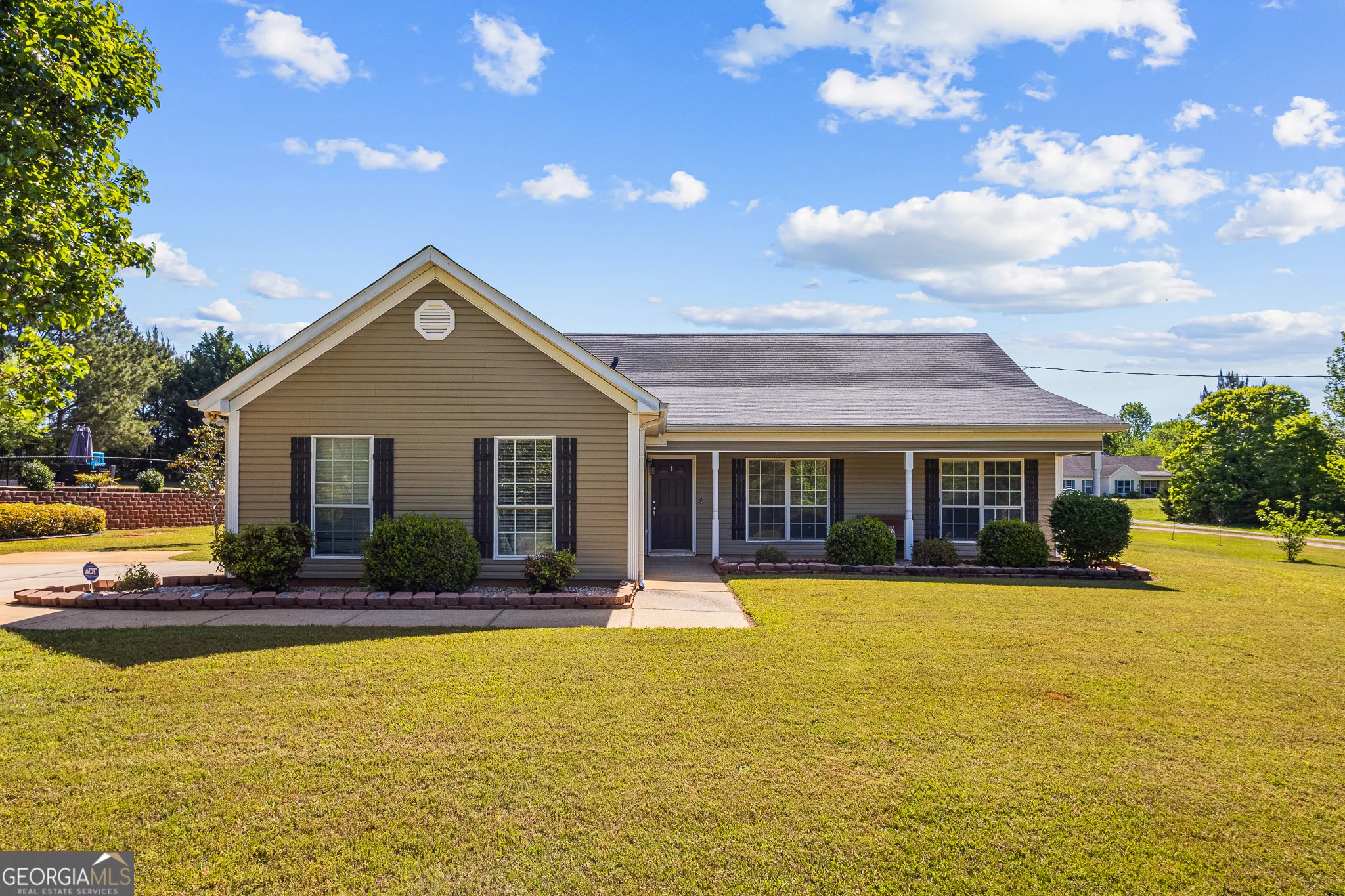 1801 Stroud Road