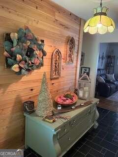 Copper Mine - Residential