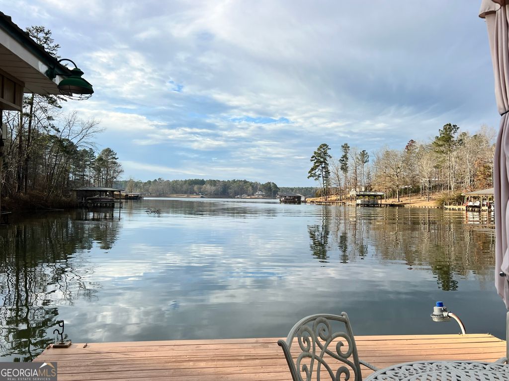 Photo of 64 Bay Pt, Sparta, GA 31087 (MLS # 10664576)