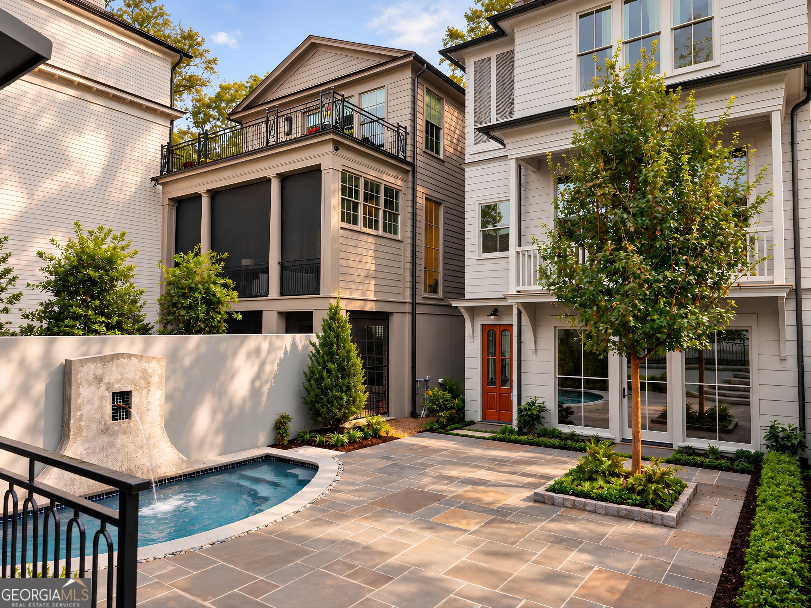 87 Sheridan DR
