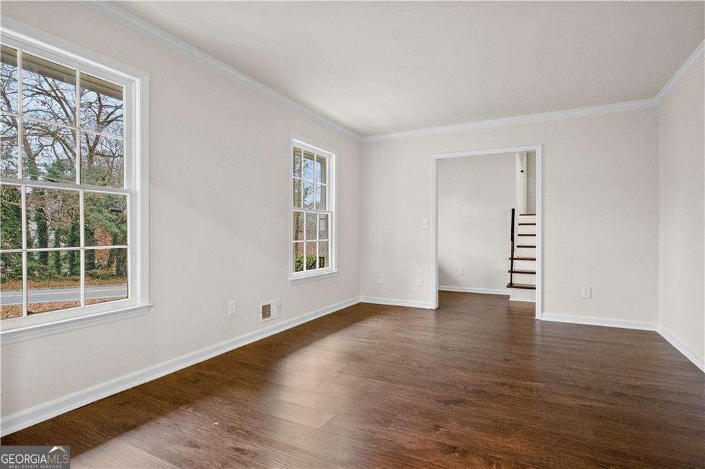 Windsor Forest - Residential Lease