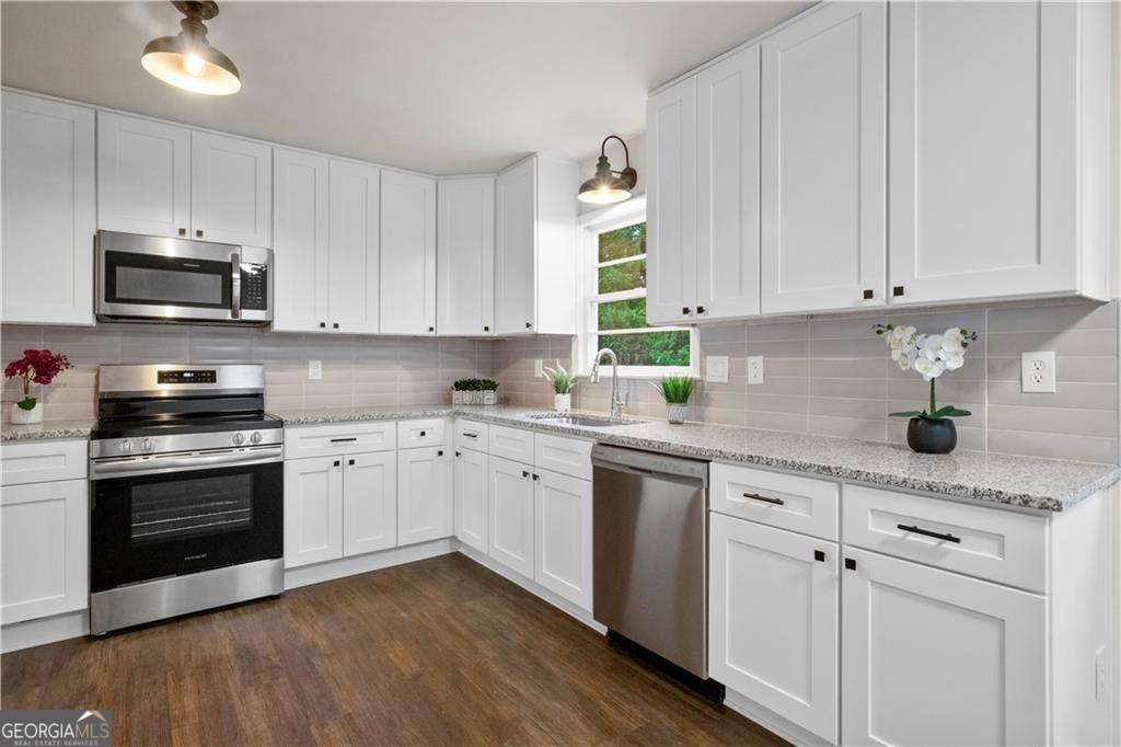 Windsor Forest - Residential Lease