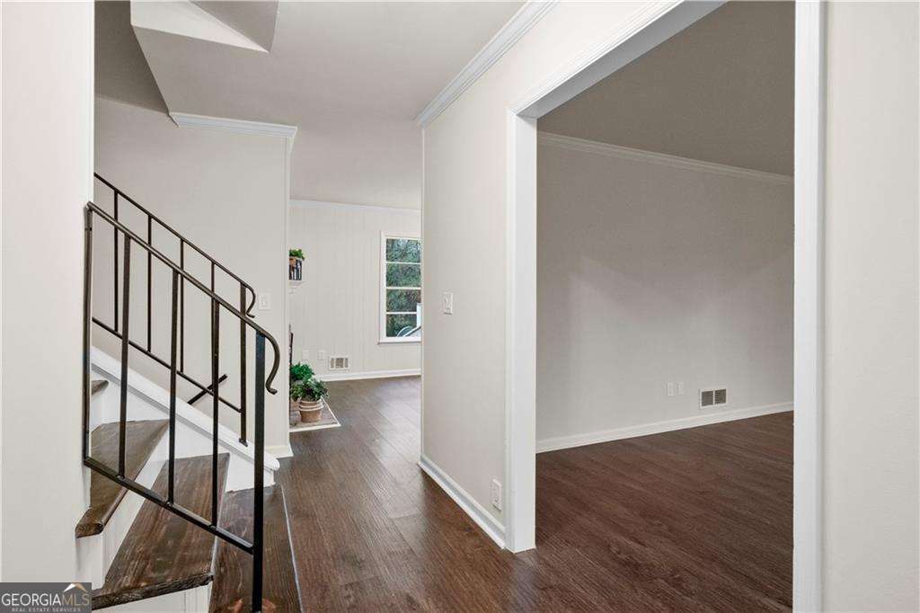 Windsor Forest - Residential Lease