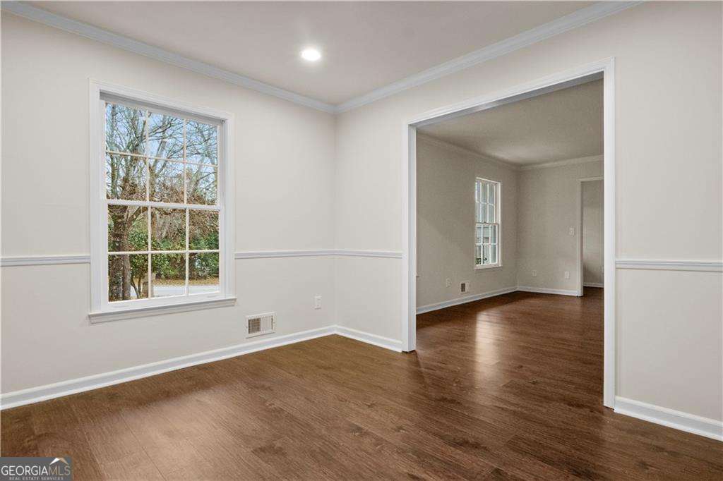 Windsor Forest - Residential Lease