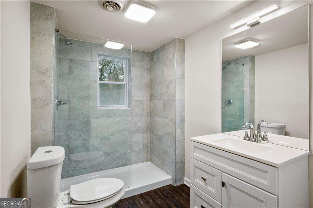 Windsor Forest - Residential Lease