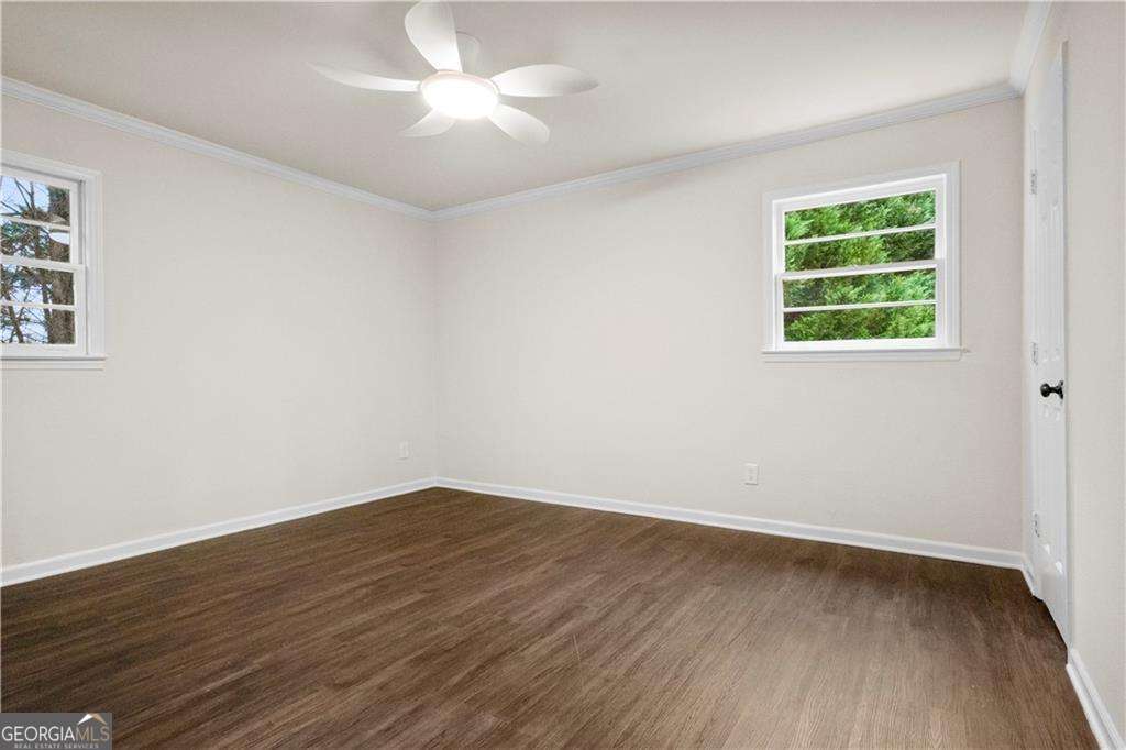 Windsor Forest - Residential Lease