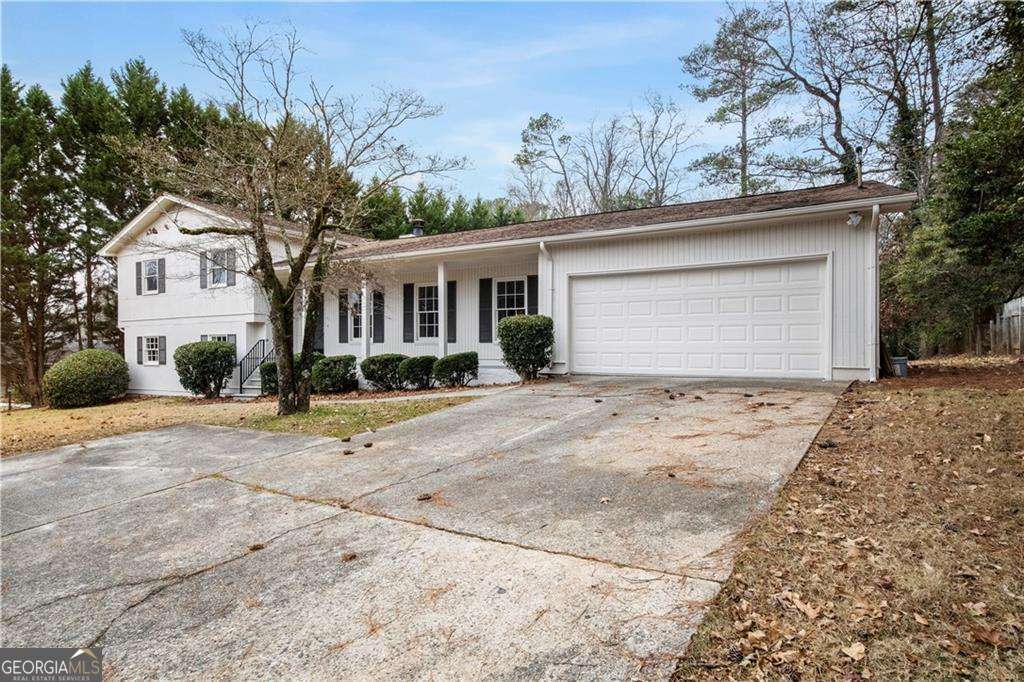 Windsor Forest - Residential Lease