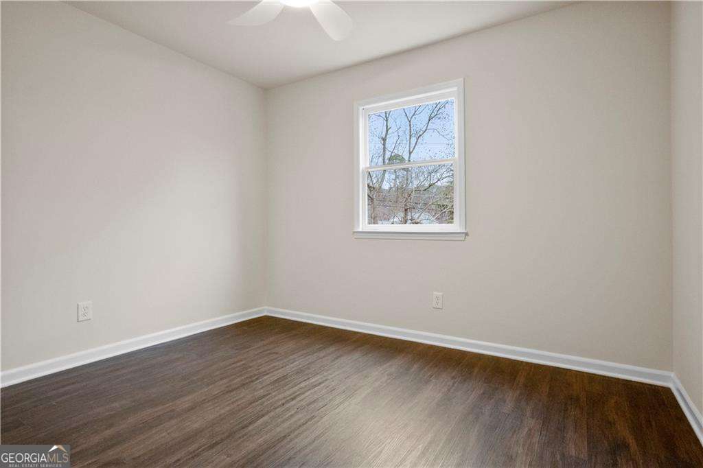 Windsor Forest - Residential Lease