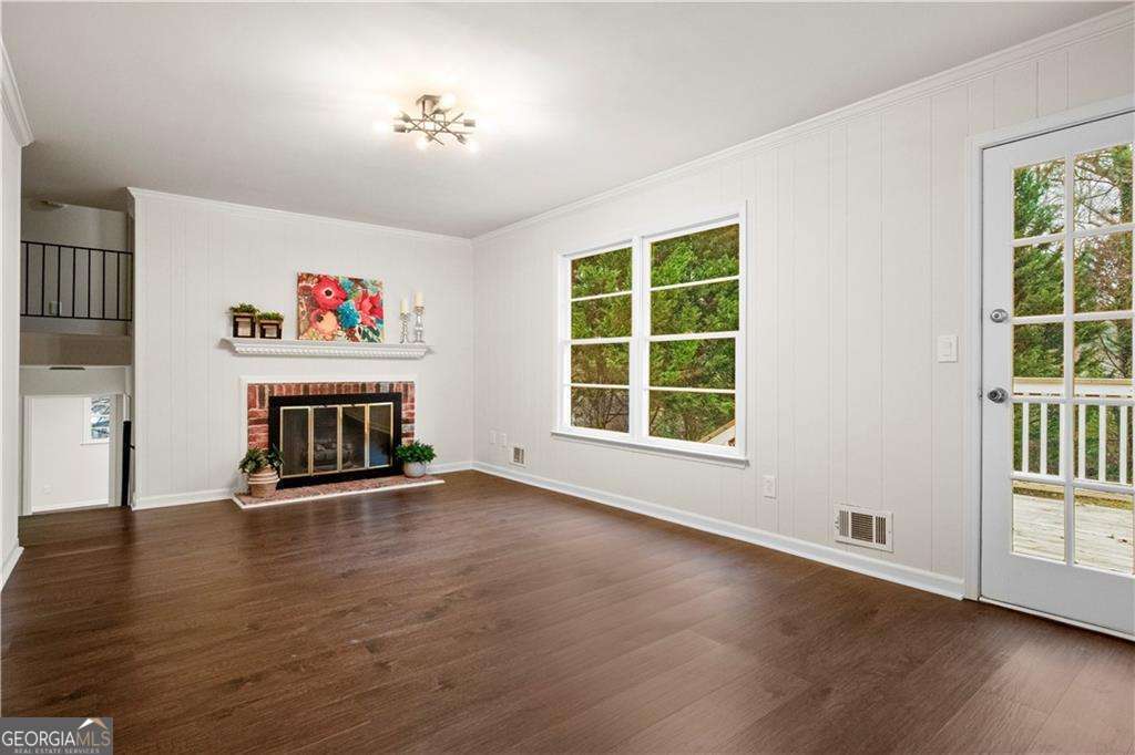 Windsor Forest - Residential Lease
