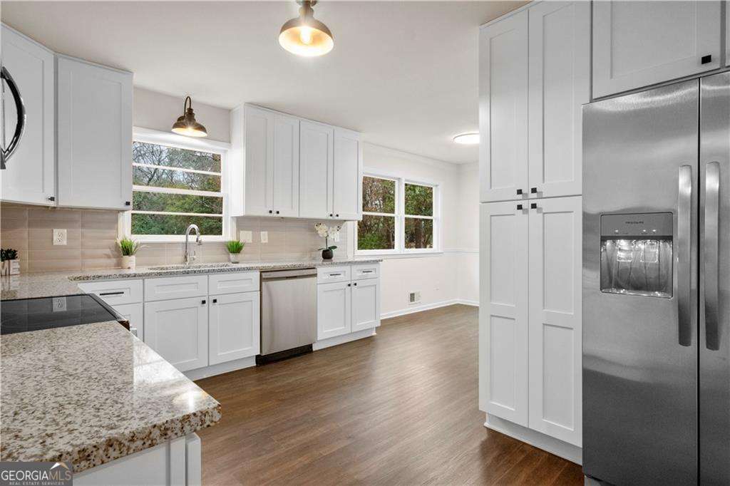 Windsor Forest - Residential Lease