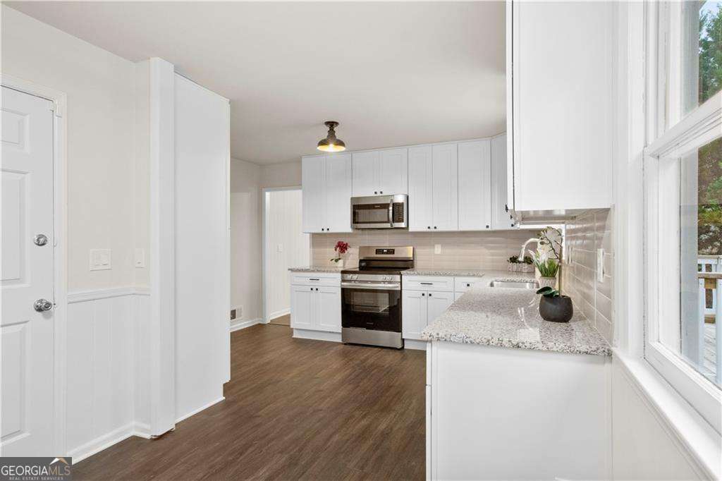 Windsor Forest - Residential Lease