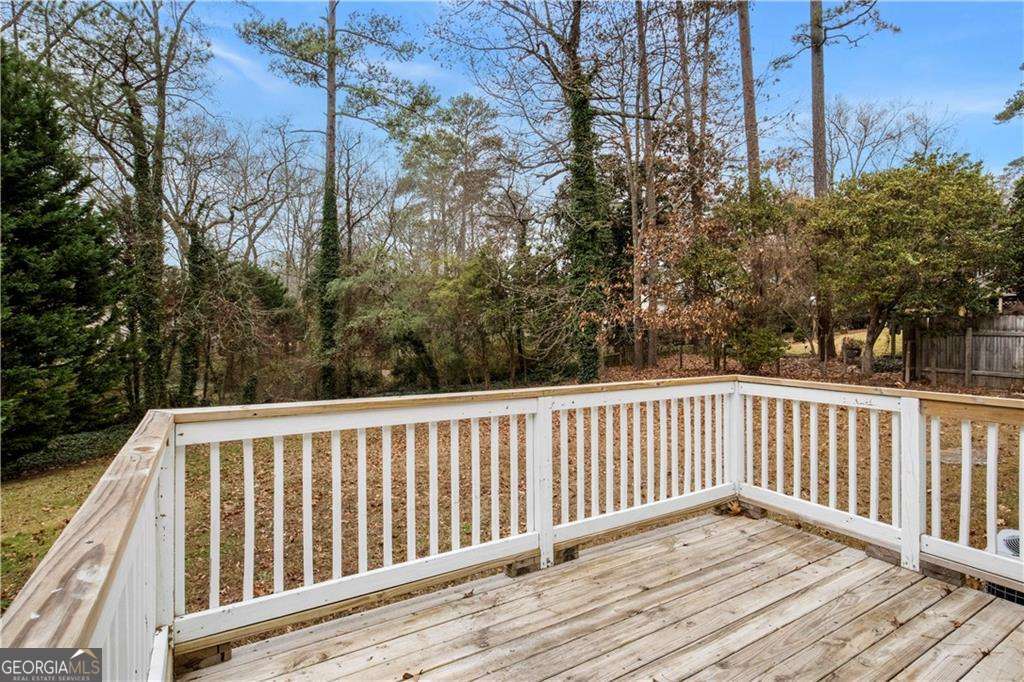Windsor Forest - Residential Lease