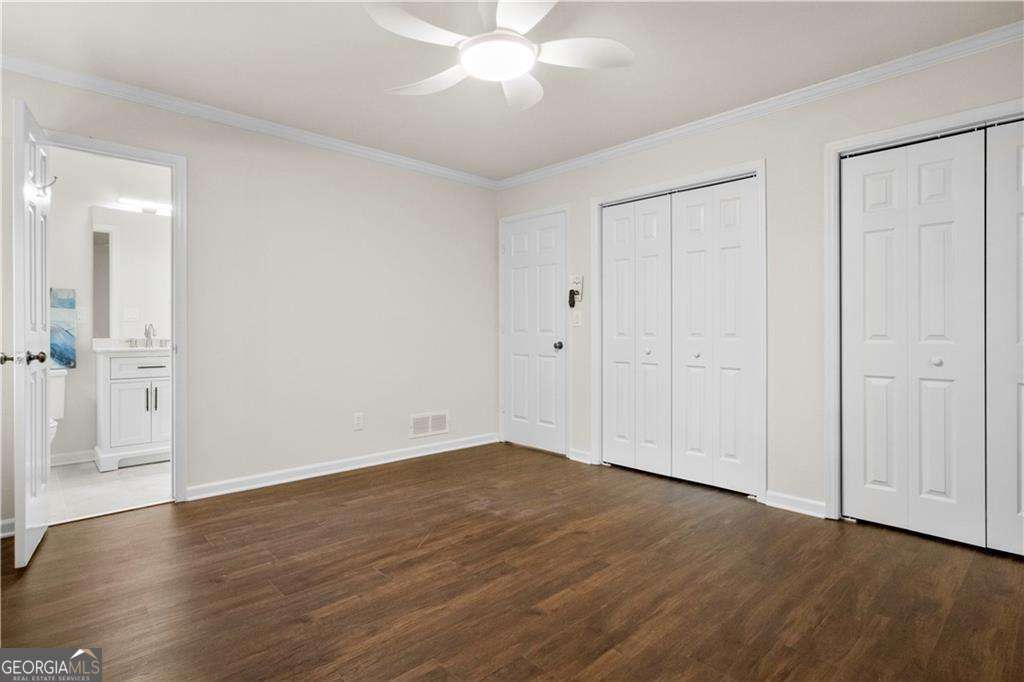 Windsor Forest - Residential Lease