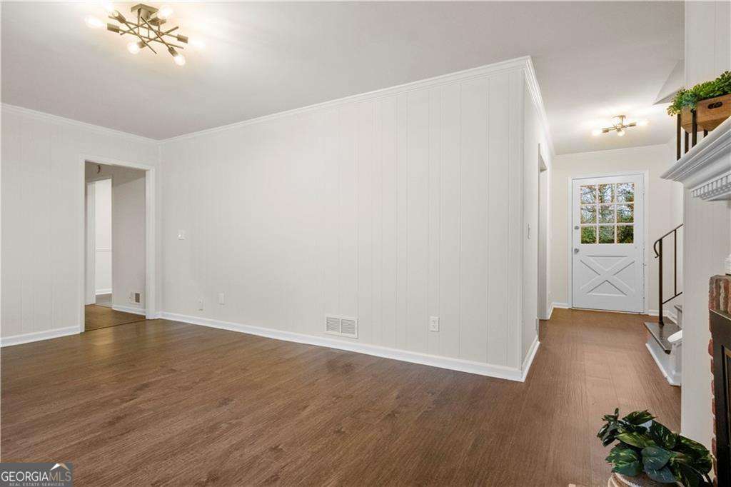 Windsor Forest - Residential Lease