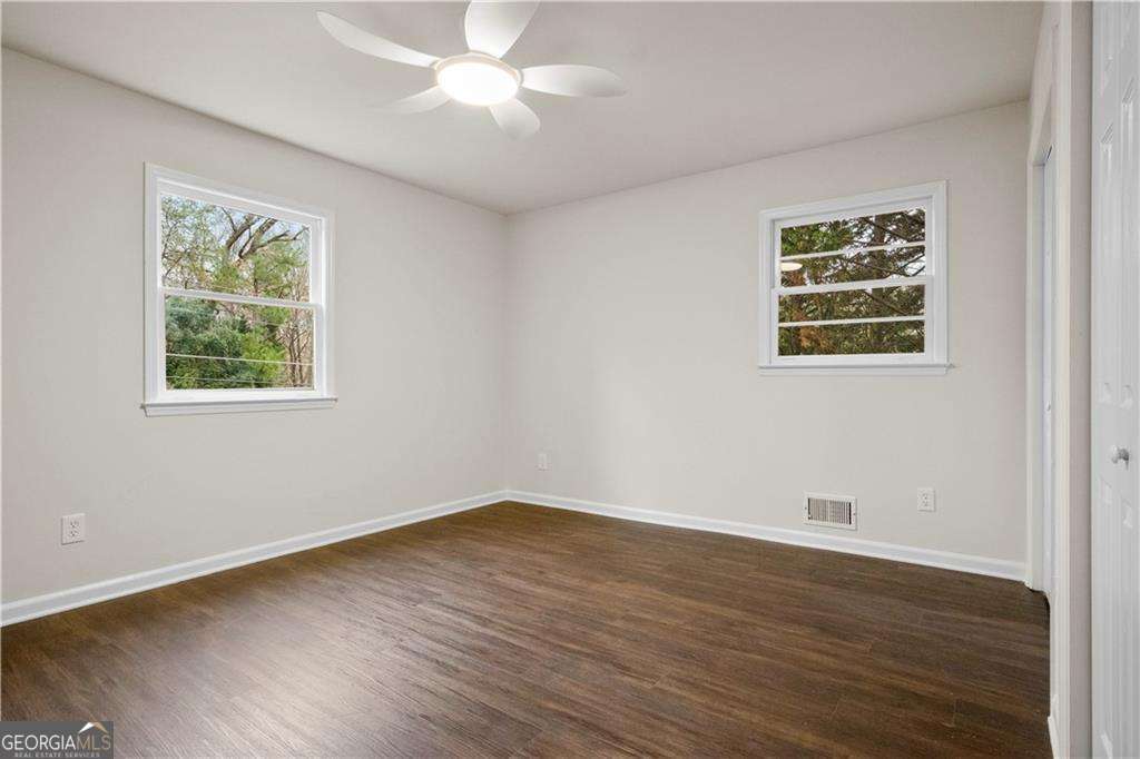 Windsor Forest - Residential Lease