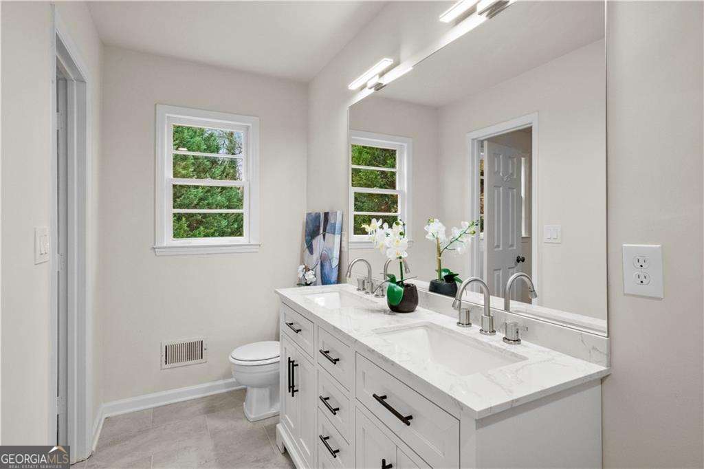 Windsor Forest - Residential Lease