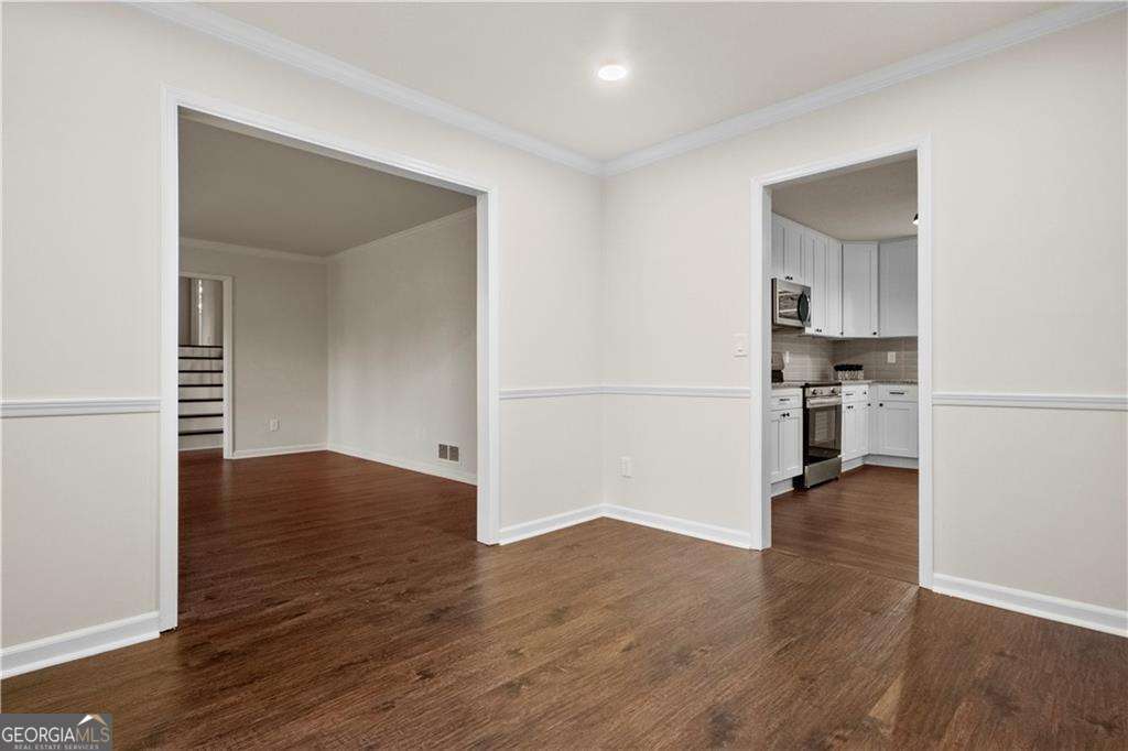 Windsor Forest - Residential Lease