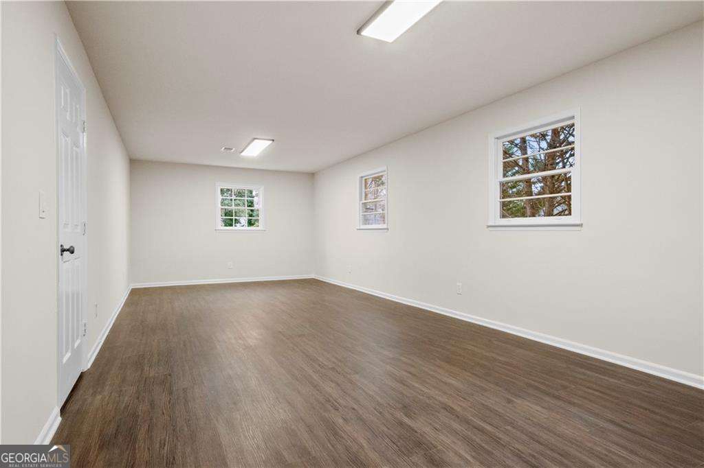 Windsor Forest - Residential Lease