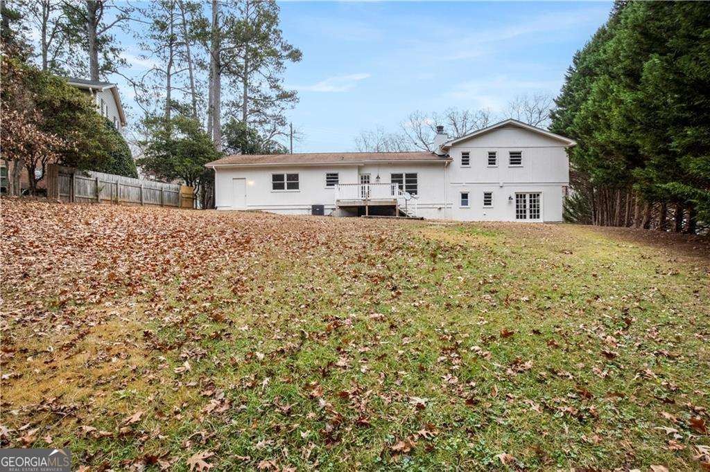 Windsor Forest - Residential Lease