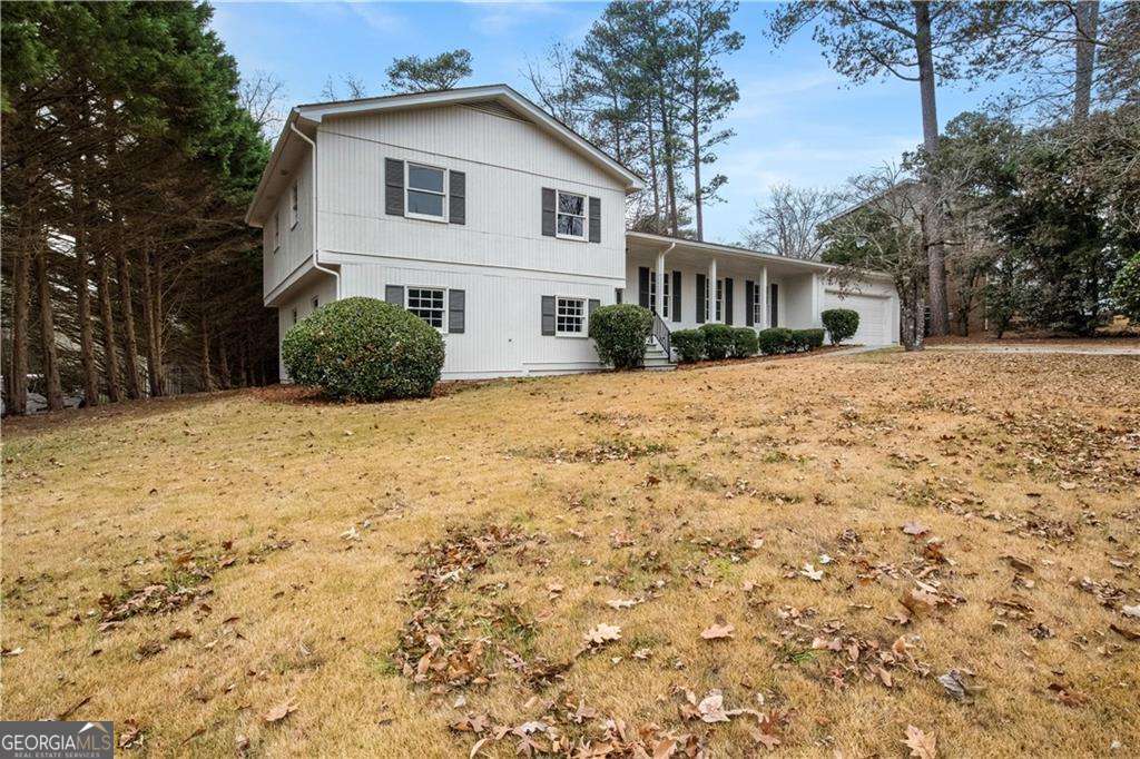 Windsor Forest - Residential Lease