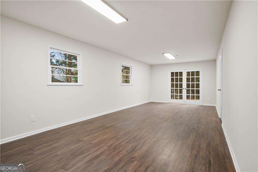 Windsor Forest - Residential Lease