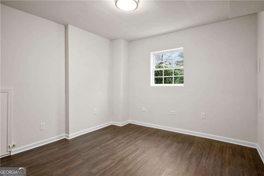 Windsor Forest - Residential Lease