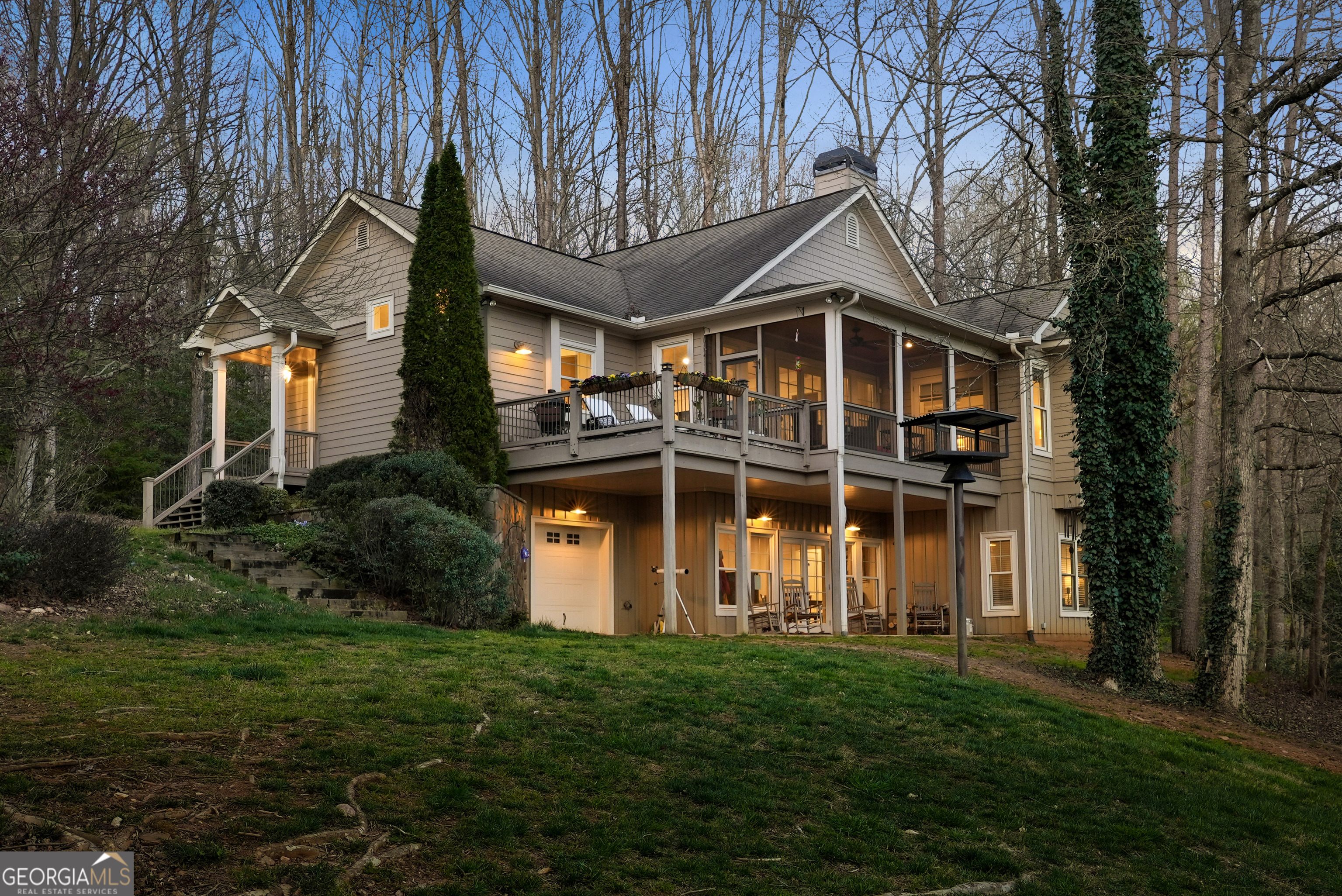 600 Meadowview RDG