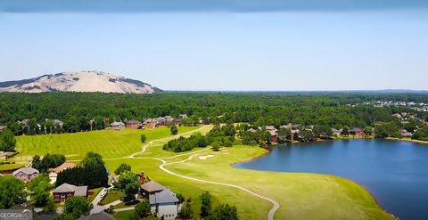 5726 Southland DR Stone Mountain GA 30087