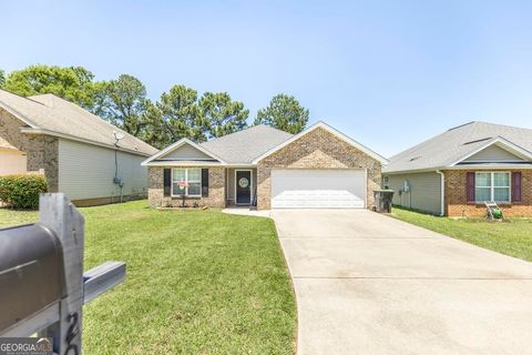 209 Station WAY Warner Robins GA 31088
