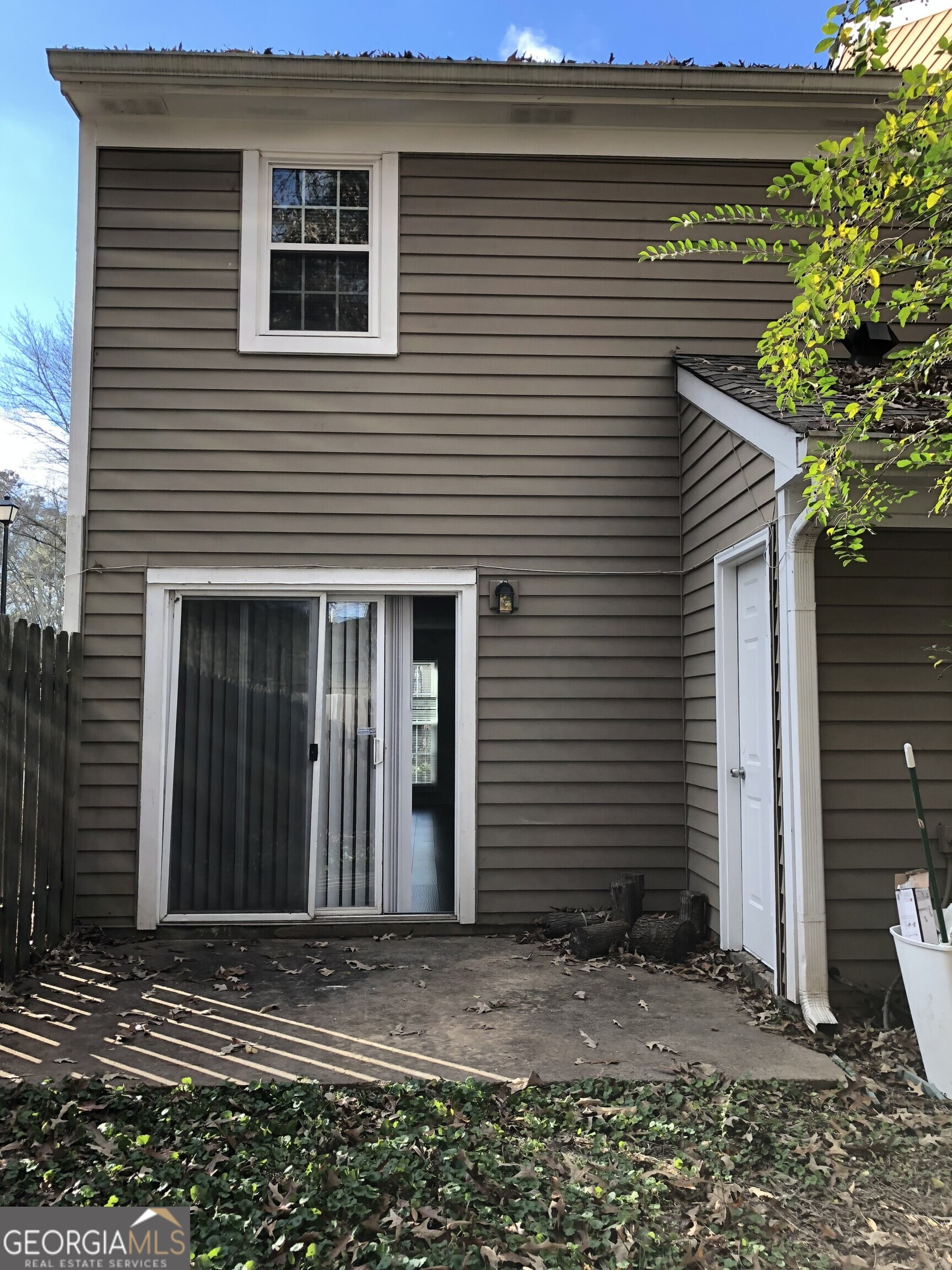 Whitlock West - Residential