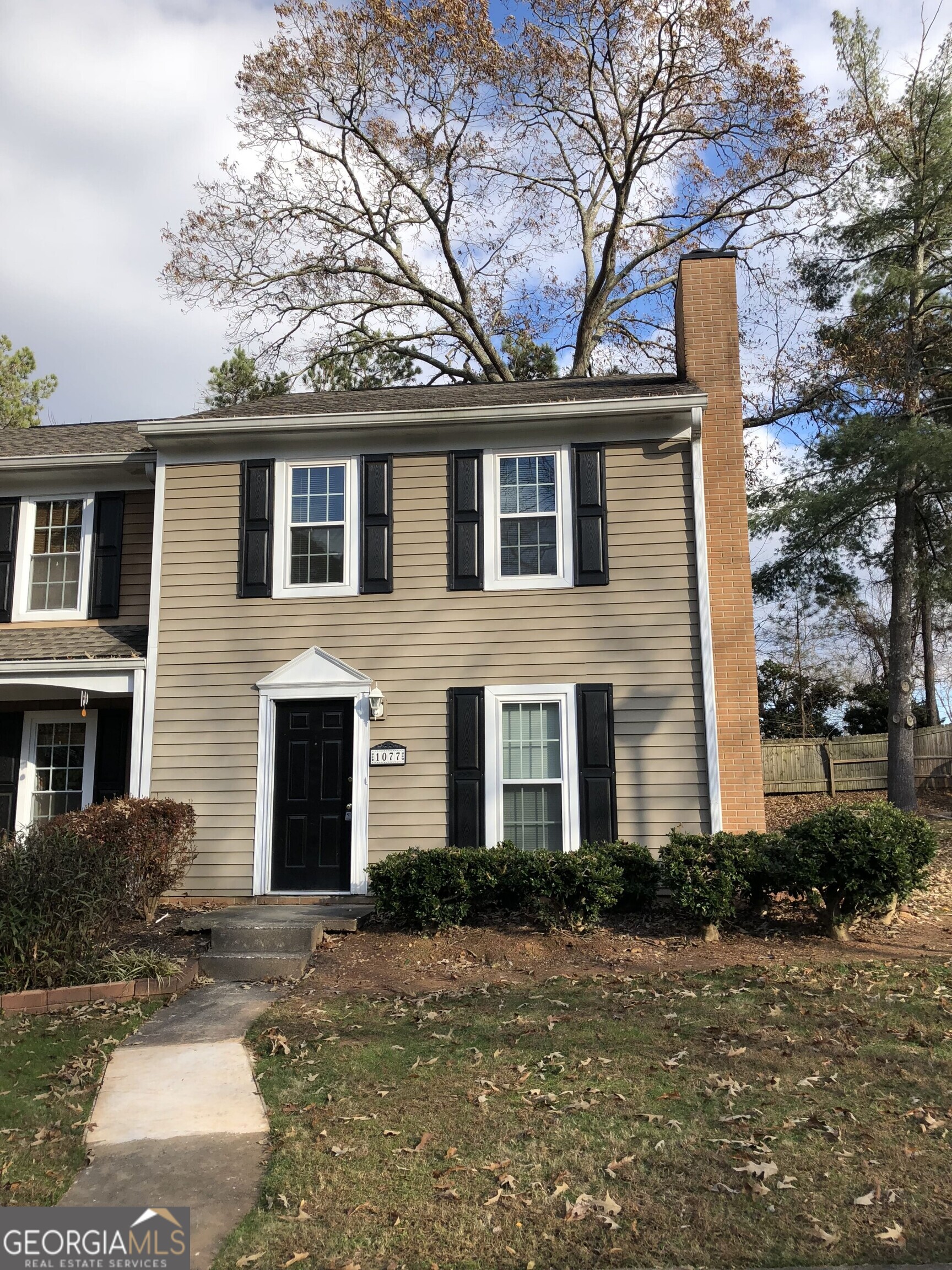 Whitlock West - Residential