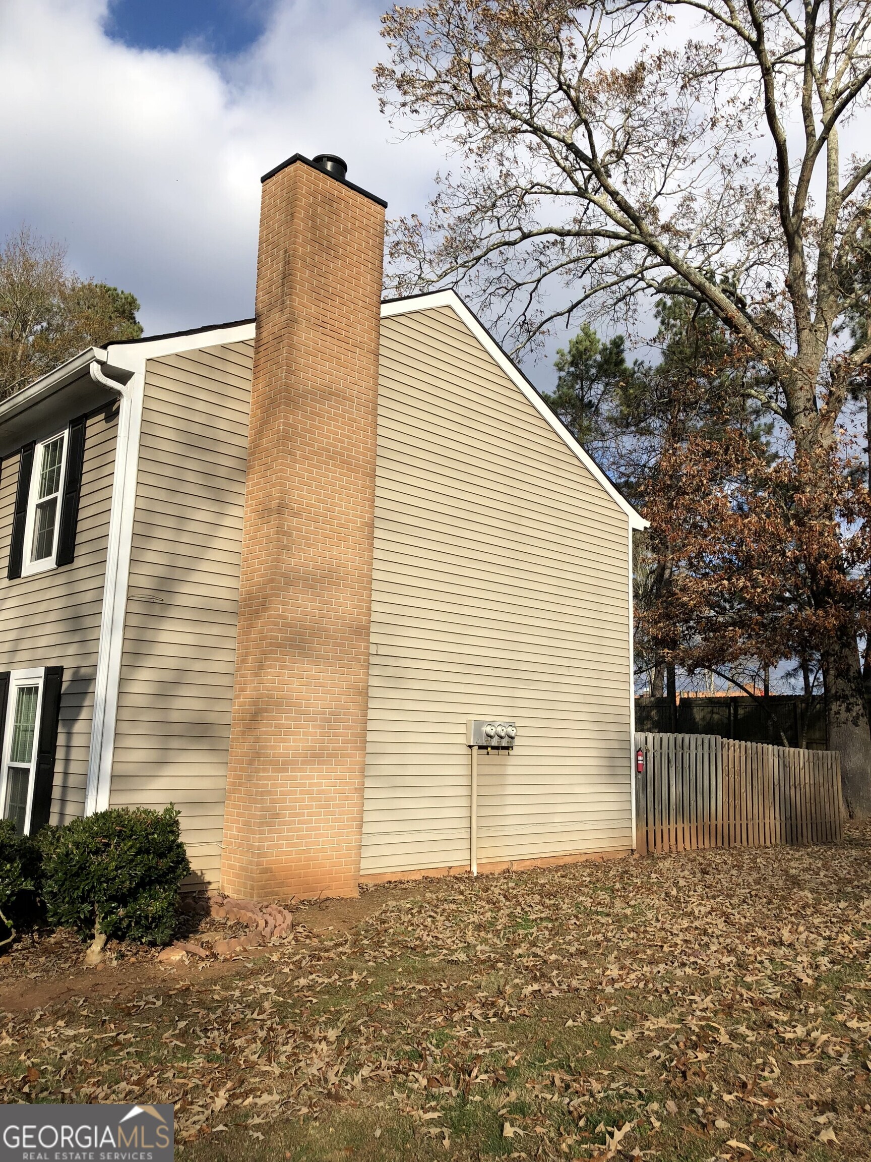 Whitlock West - Residential