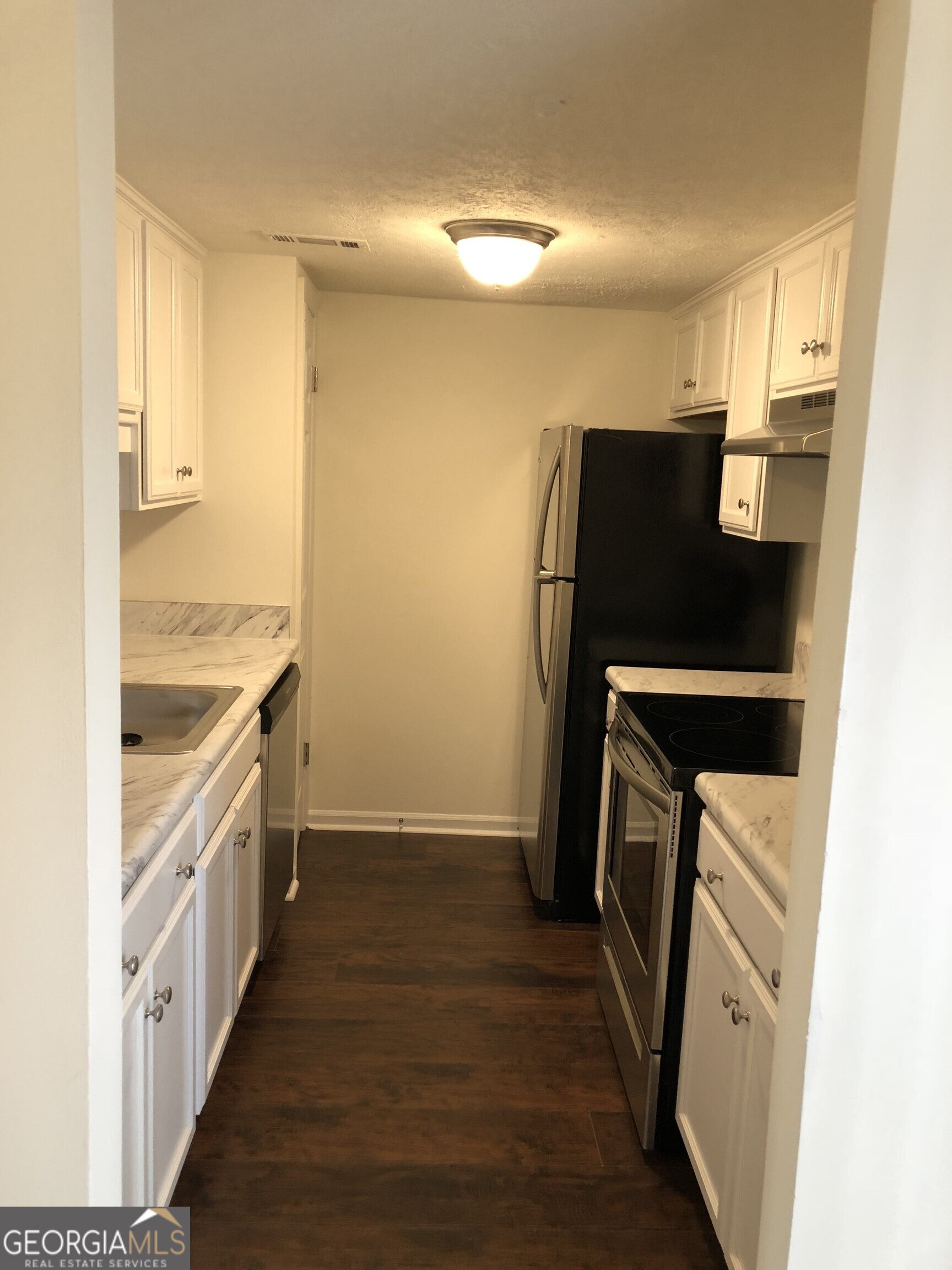 Whitlock West - Residential