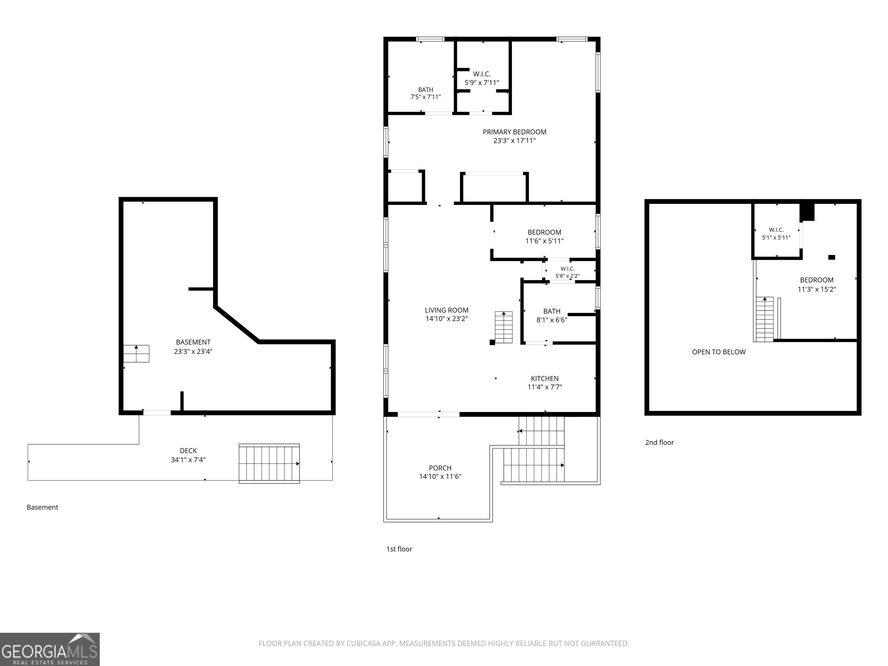 6174 Crow Creek RD