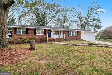 3473 Johns RD Tucker GA 30084