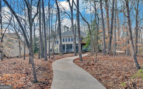 A home in Martin