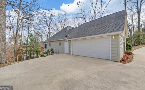 A home in Martin