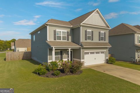 2 Stadelman CT Cartersville GA 30120