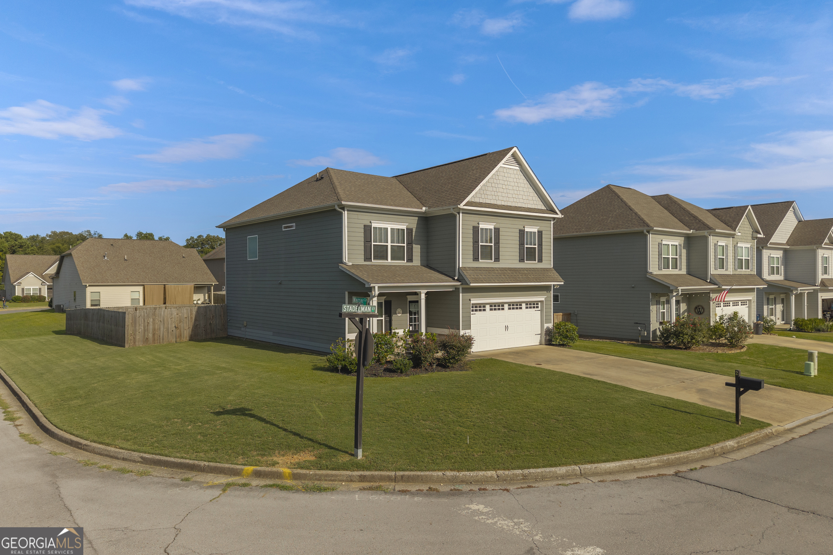 2 Stadelman CT