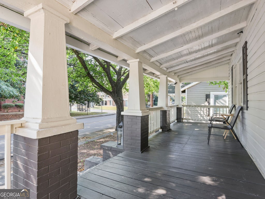 Photo of 818 Avenue B NE, Rome, GA 30165 (MLS # 10856911)