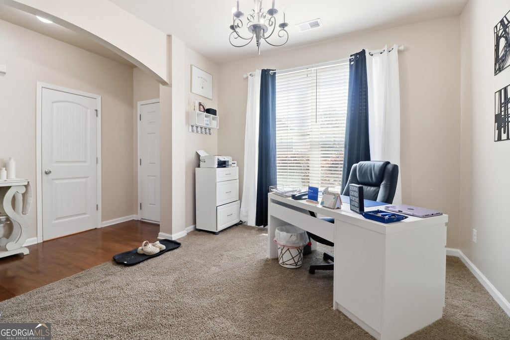 Photo of 1316 Worcester Trail, McDonough, GA 30253 (MLS # 10792588)